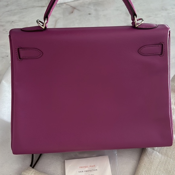 Hermes Kelly - Picture 6 of 12